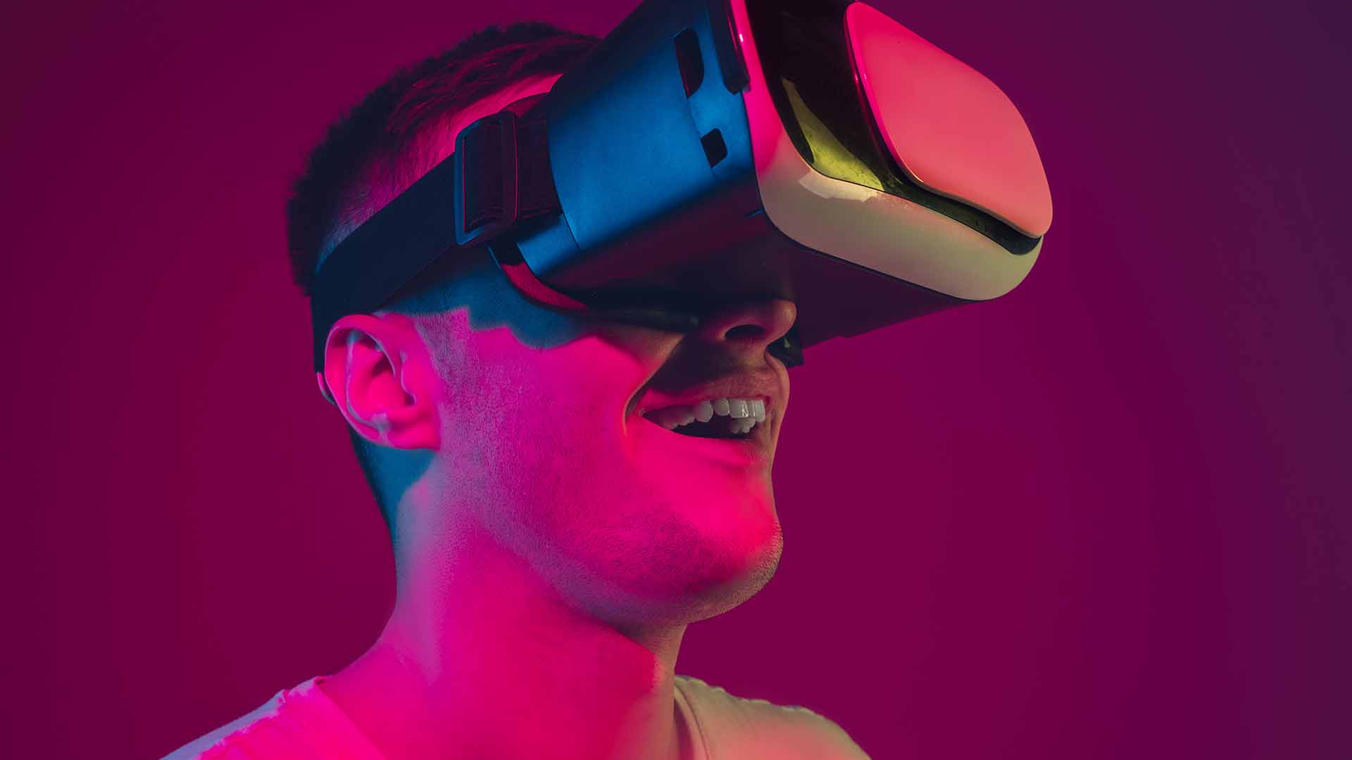 VR - Pijnbestrijding