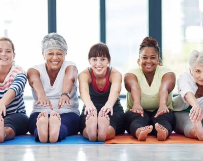 bodybalance