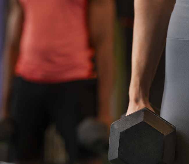 bedrijfsfitness