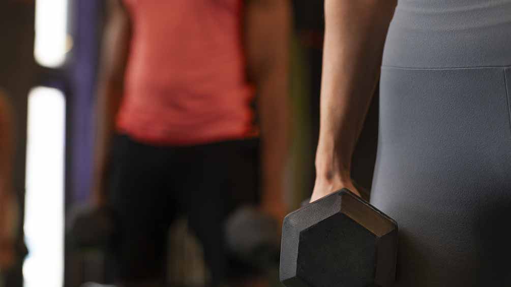 bedrijfsfitness